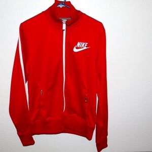 NIKE TRACK JACKET